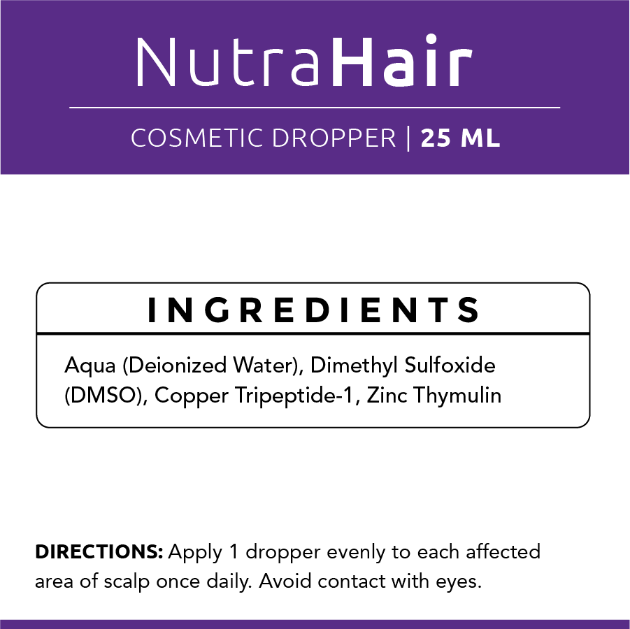 NutraHair