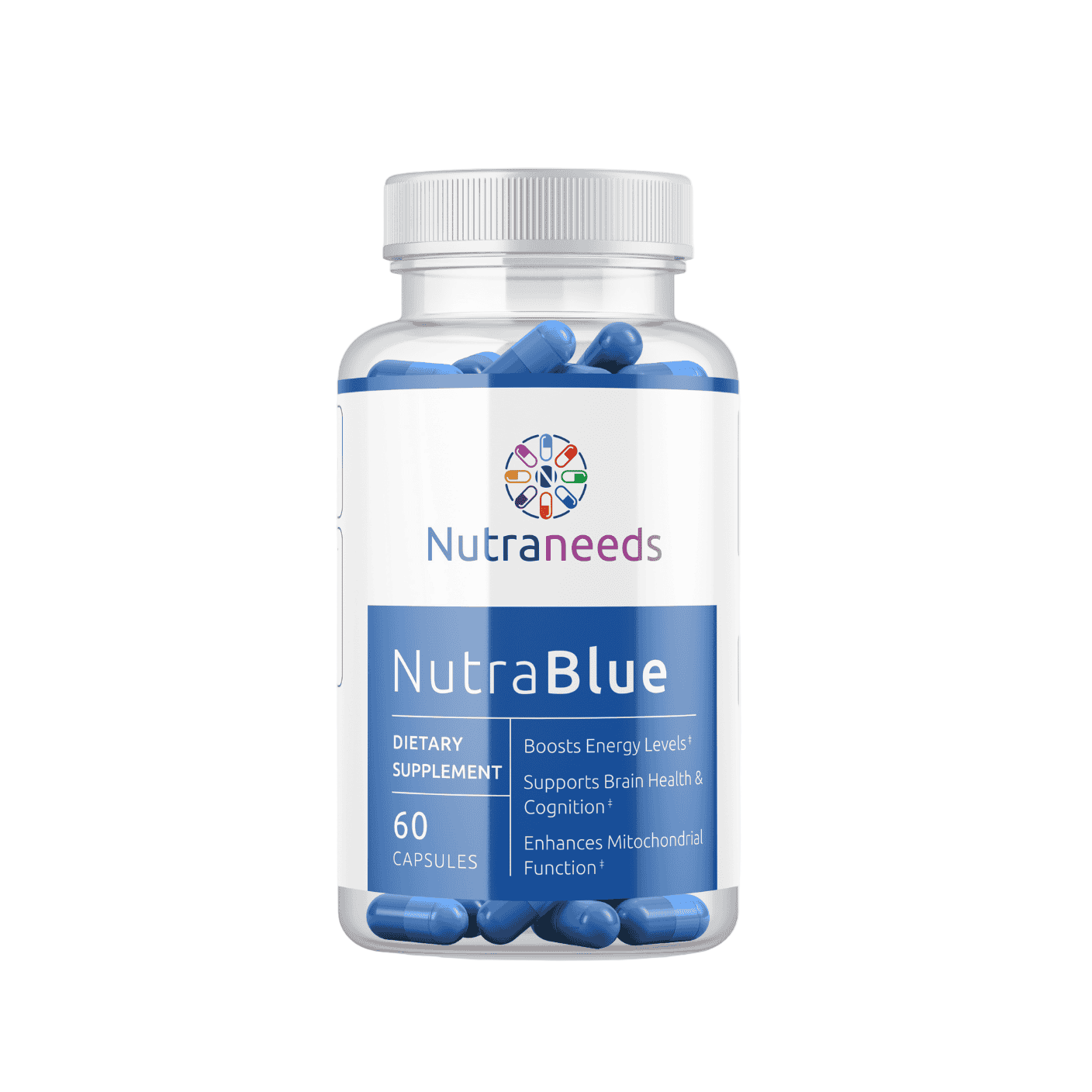 NutraBlue