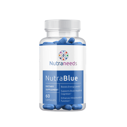 NutraBlue