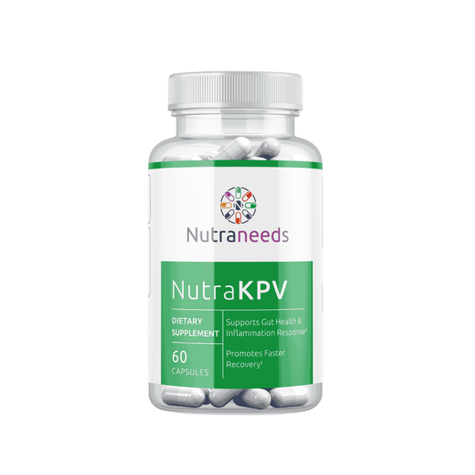 NutraKPV